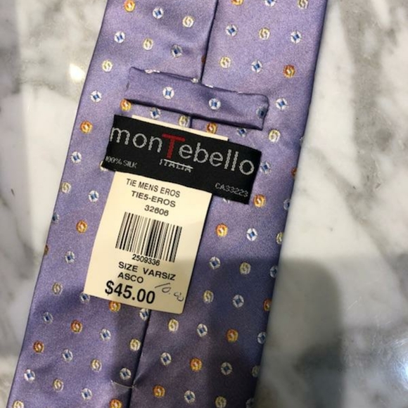 Tie - Picture 2 of 4